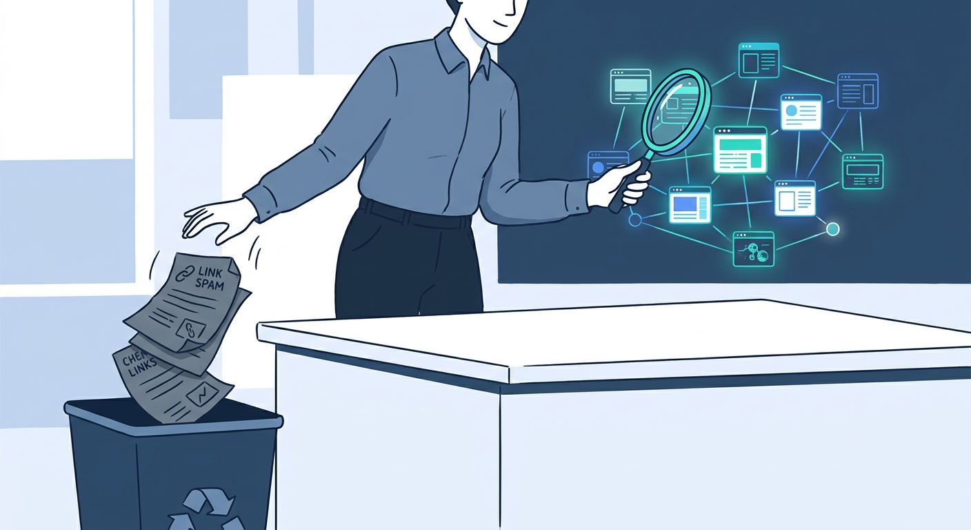 Link Building Packages Explained: What Should You Expect from Modern SEO Providers?