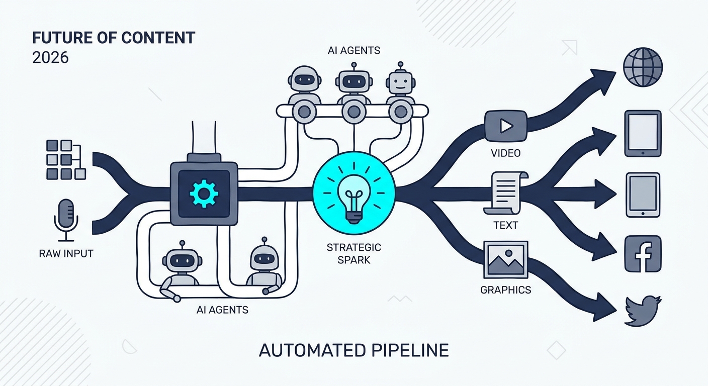 10 Best AI Tools for Content Creation to Scale Your Business in 2026