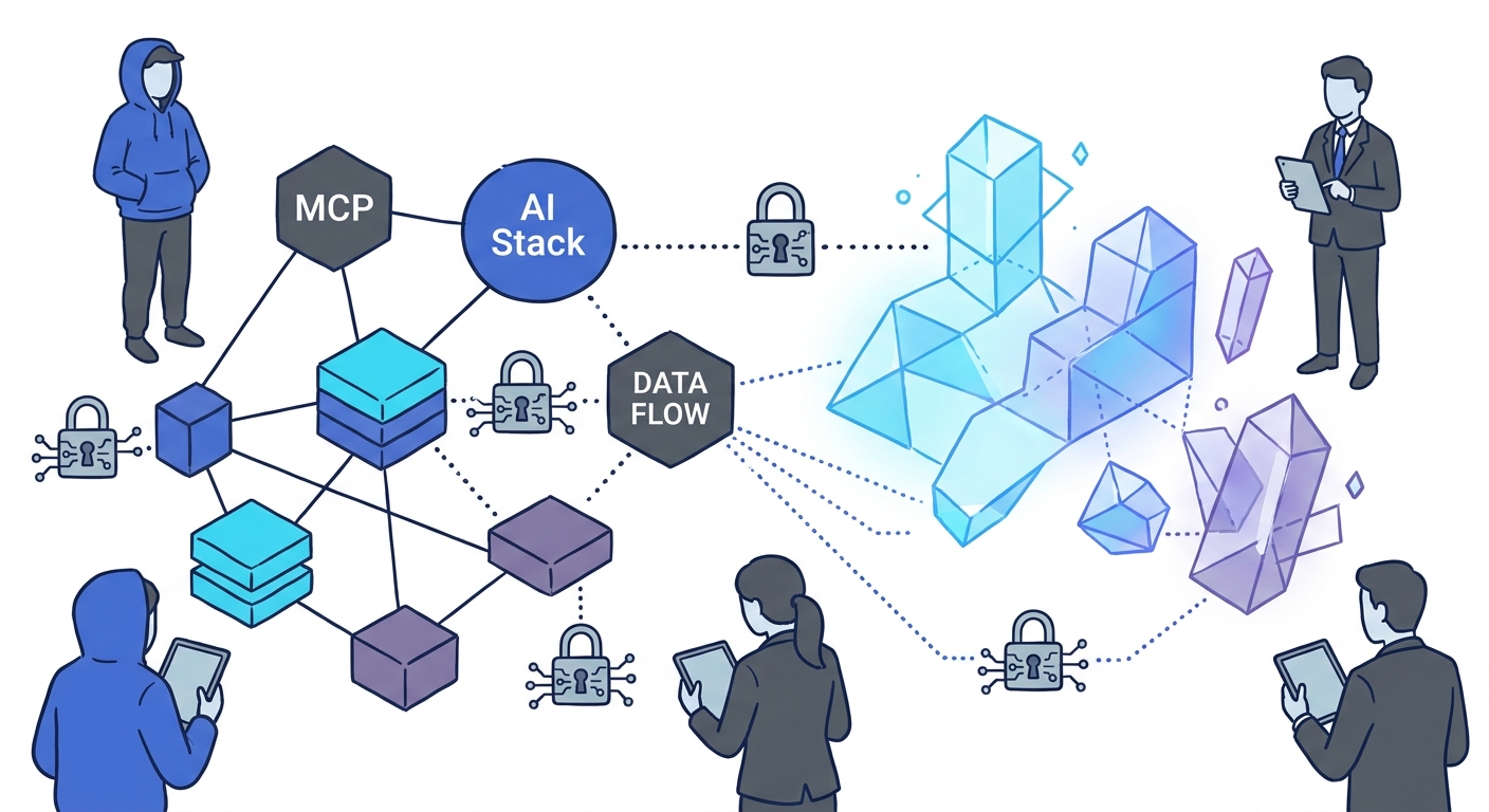 Building Future-Proof AI Infrastructure: Integrating Quantum Cyber Security into MCP