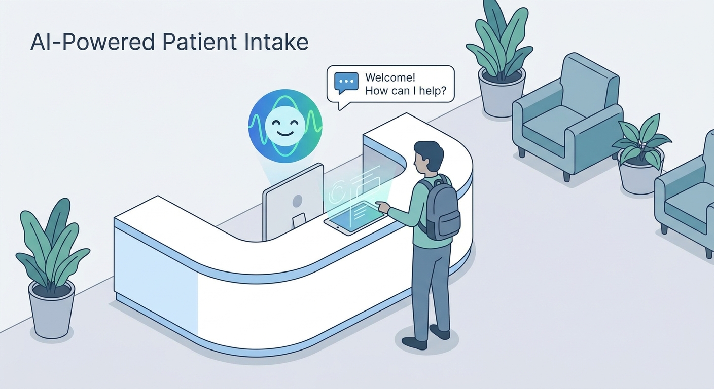 HIPAA Compliant AI Receptionist: The Ultimate Guide for Dental & Medical Offices