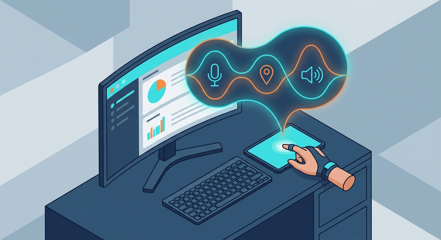 How SaaS Companies Are Using AI Voice for In-App Tutorials