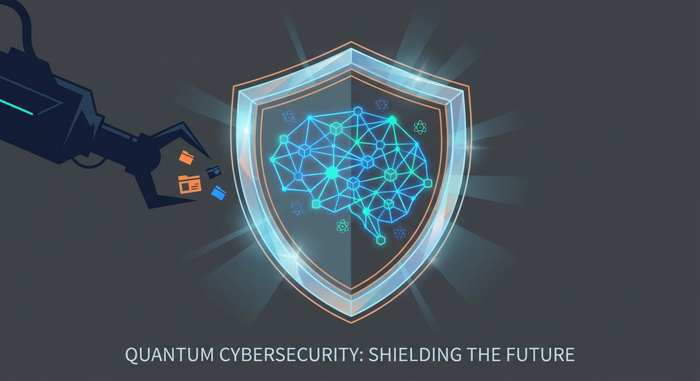 Beyond Encryption: The New Standards for Quantum-Resistant AI Infrastructure
