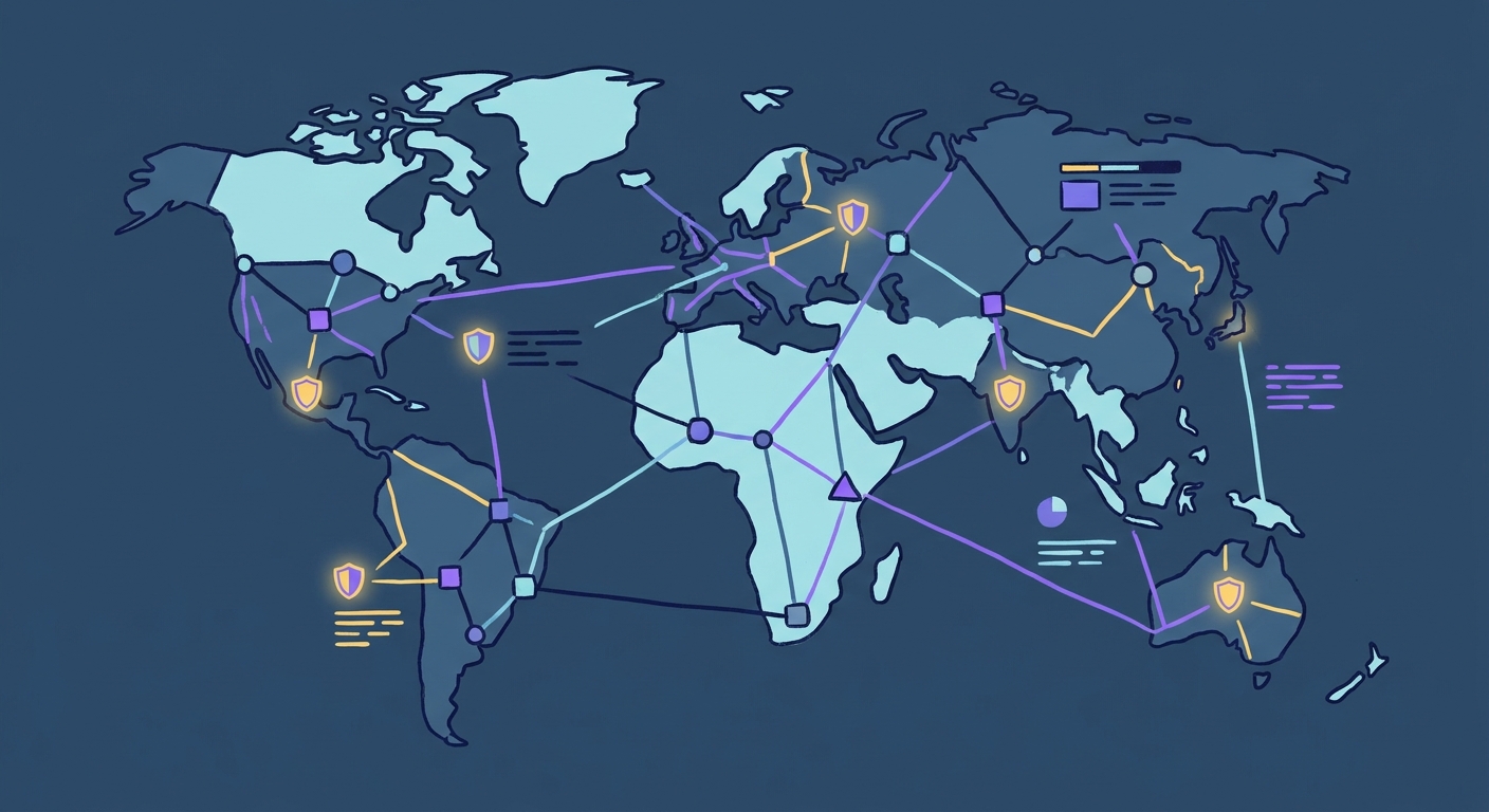 Best Decentralized VPNs for 2026: Top Picks for Privacy and Performance
