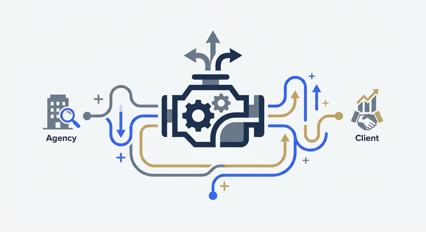 White Label Link Building: A Strategic Guide for Marketing Agencies