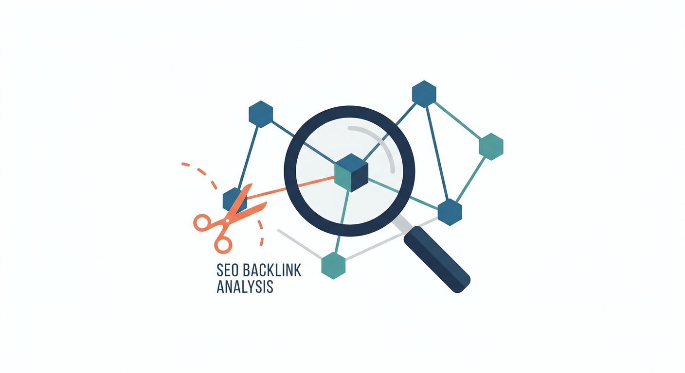 Is Your Backlink Quality Assessment Hurting Your Rankings? A Diagnostic Checklist