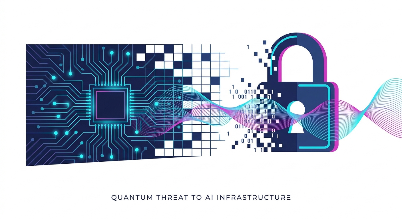 Top 7 Quantum Computing Threats to AI Infrastructure in 2026