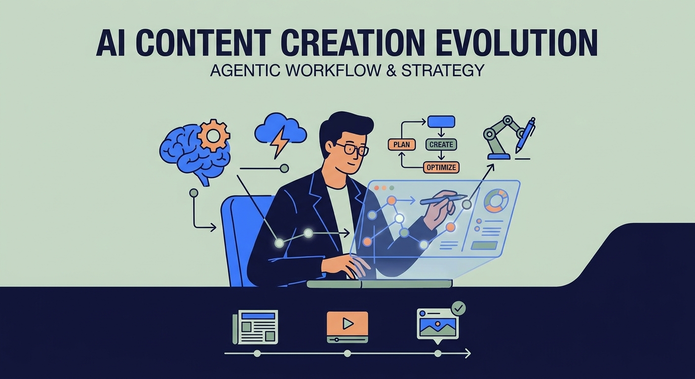 Top 15 AI Tools for Content Creation: The Definitive Guide for 2026
