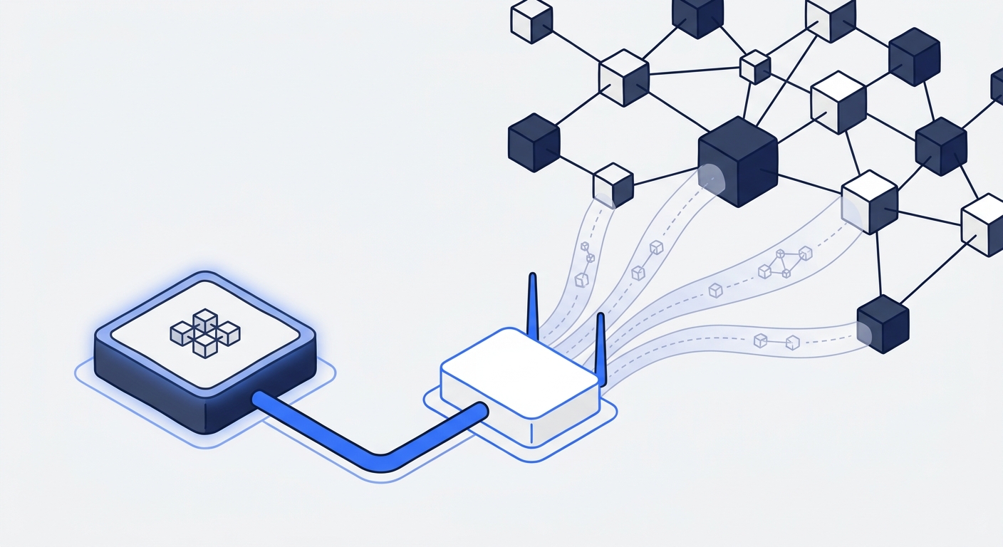 Blockchain Bandwidth Monetization: Is Sharing Your Connection Actually Profitable?