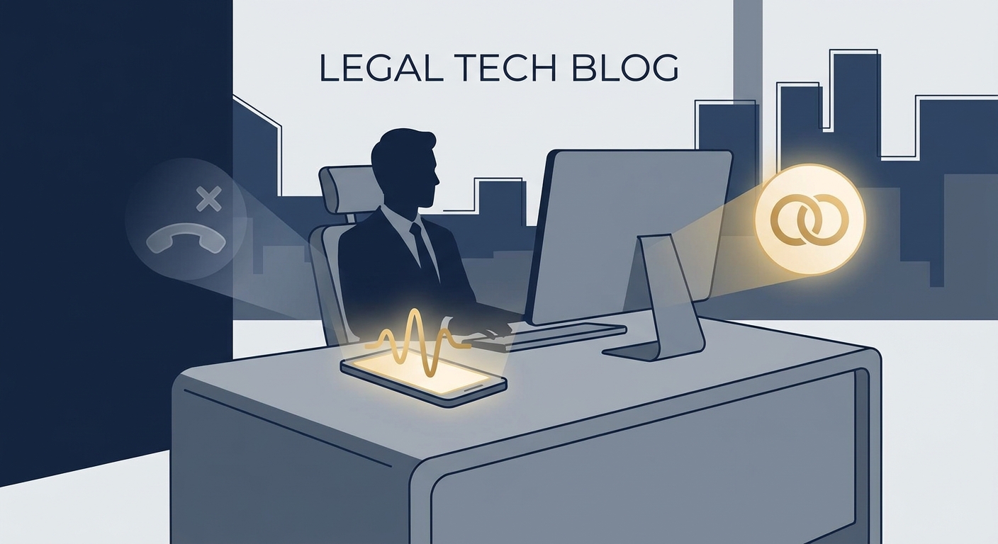 Best AI Phone Answering for Law Firms: Competitive Advantages in 2026