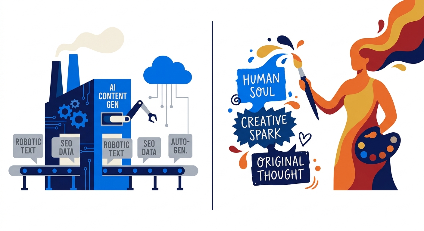AI Social Media Content Creation: The Ultimate Guide to Automating Your Strategy