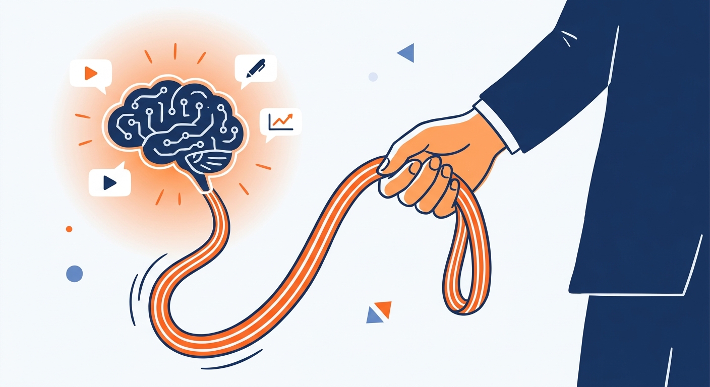 How to Maintain Brand Voice and Tone While Using AI Social Media Tools