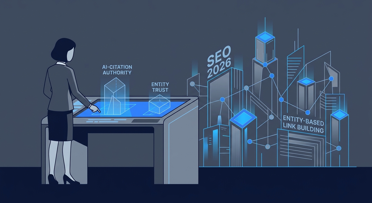 The Ultimate Guide to Link Building Services: How to Scale Organic Traffic in 2026