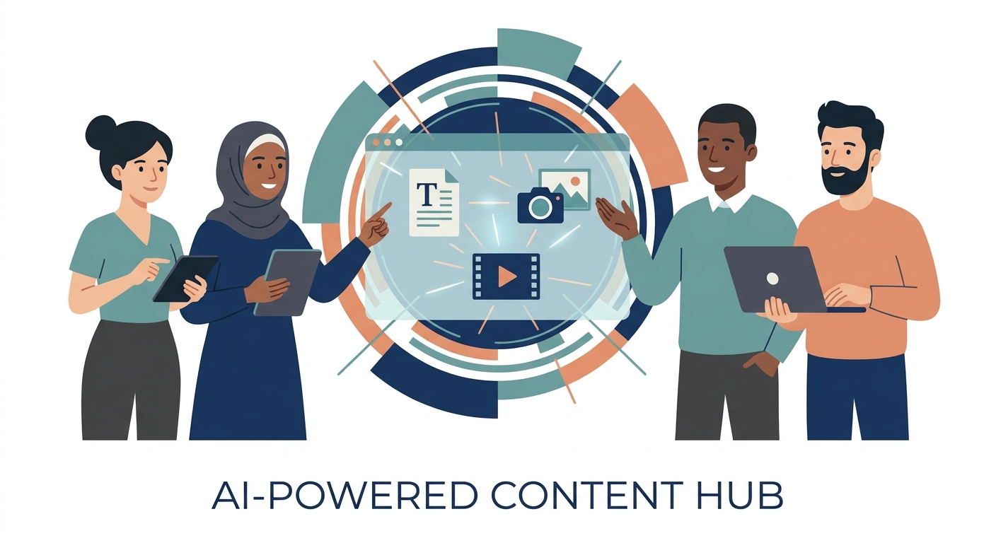 10 Best AI Tools for Content Creation in 2026: A Comprehensive Review