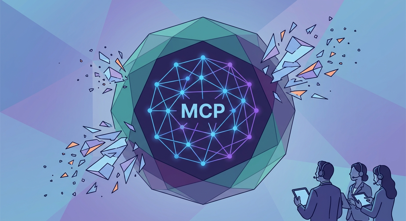 What Is Post-Quantum AI Infrastructure Security and How Does It Protect MCP?