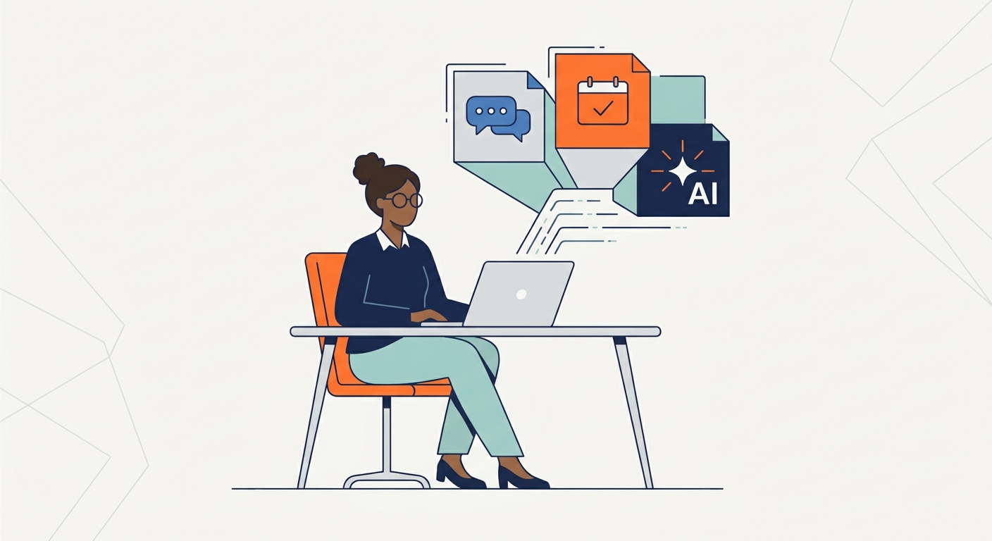 5 Free AI Social Media Post Generators to Streamline Your Content Workflow