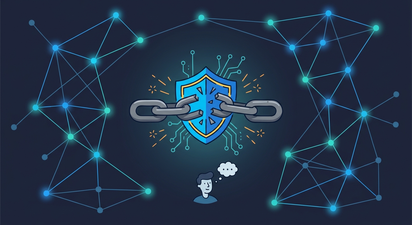 Censorship-Resistant VPNs: How P2P Bandwidth Sharing Defeats Digital Restrictions