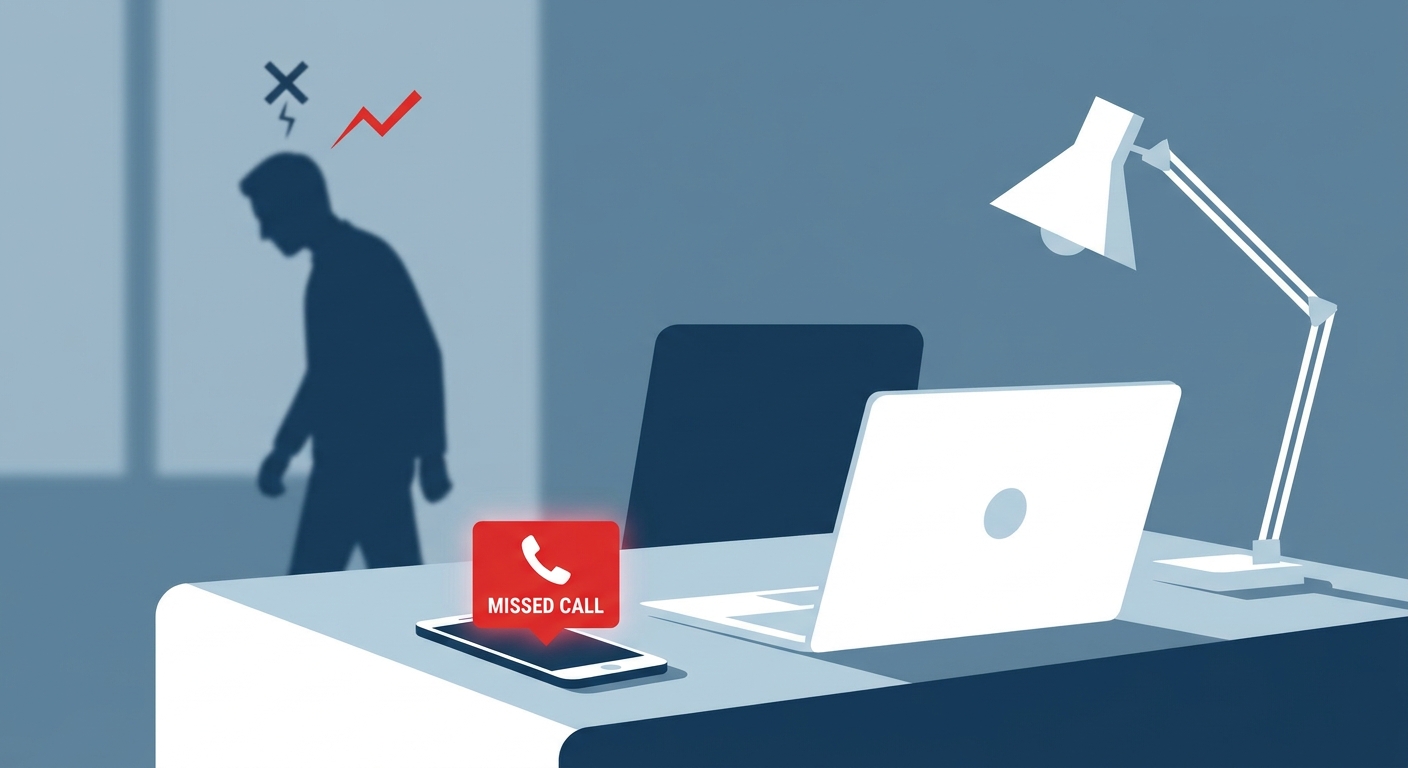 How to Reduce Missed Calls: Proven Appointment No-Show Reduction Strategies for 2026