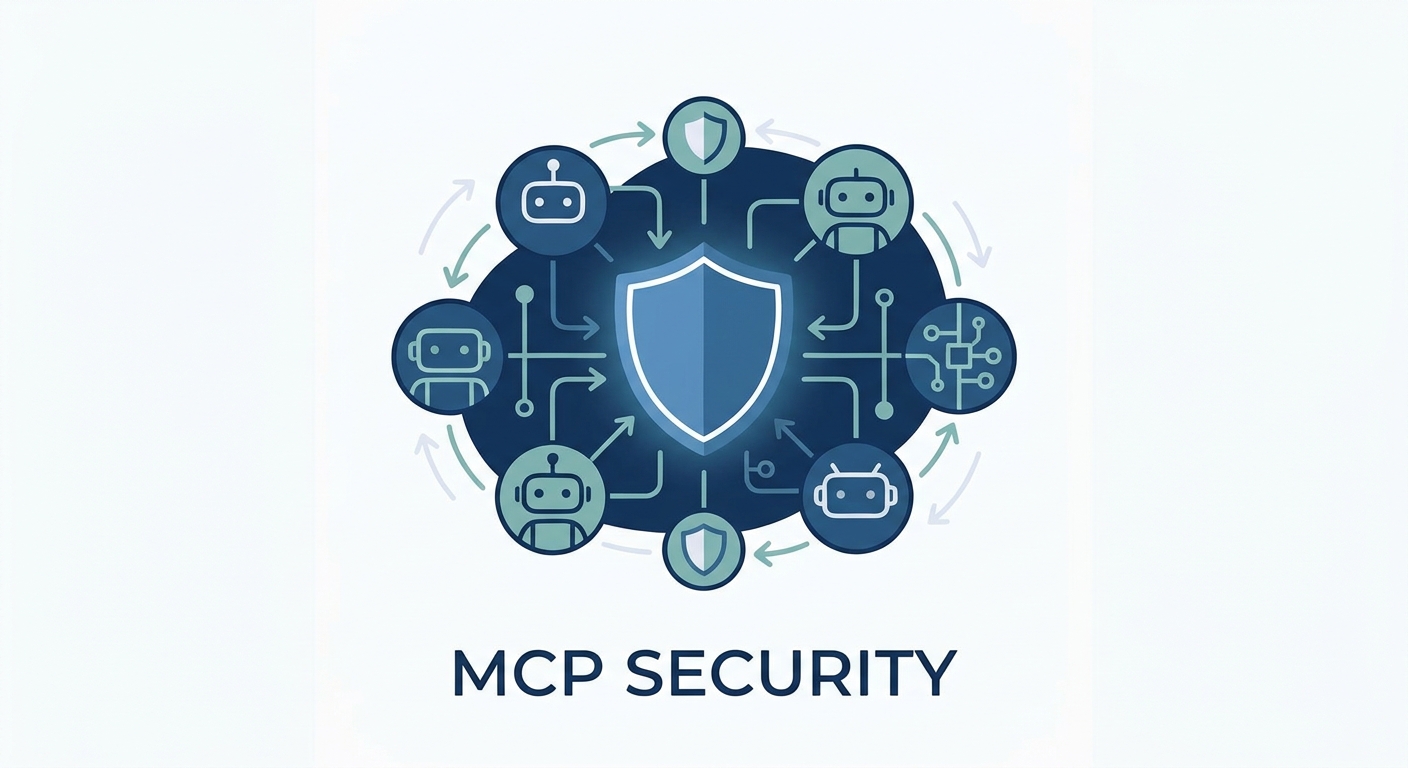 Model Context Protocol Security: A Comprehensive Guide to Strengthening MCP Deployments