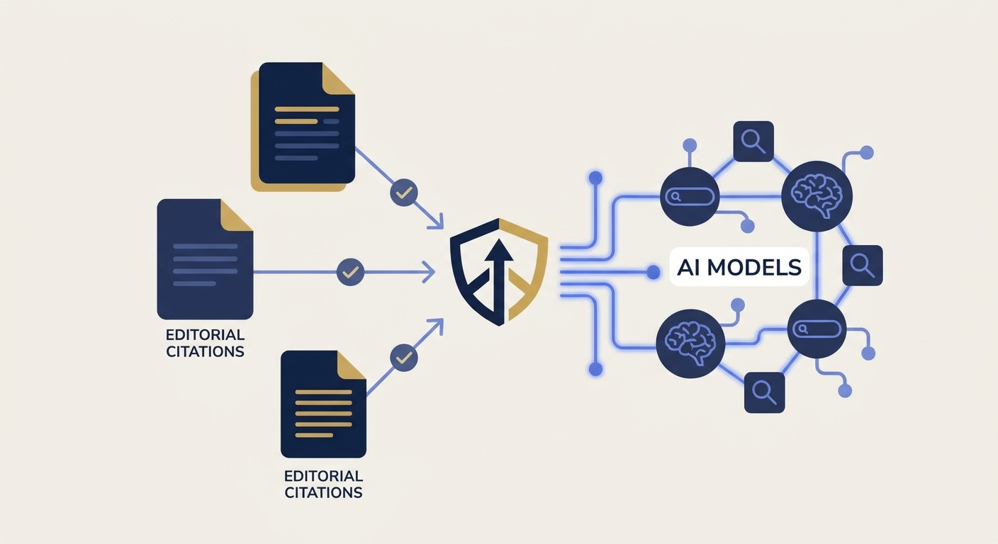 Mastering Digital PR Services: A Modern Approach to Brand Authority Building