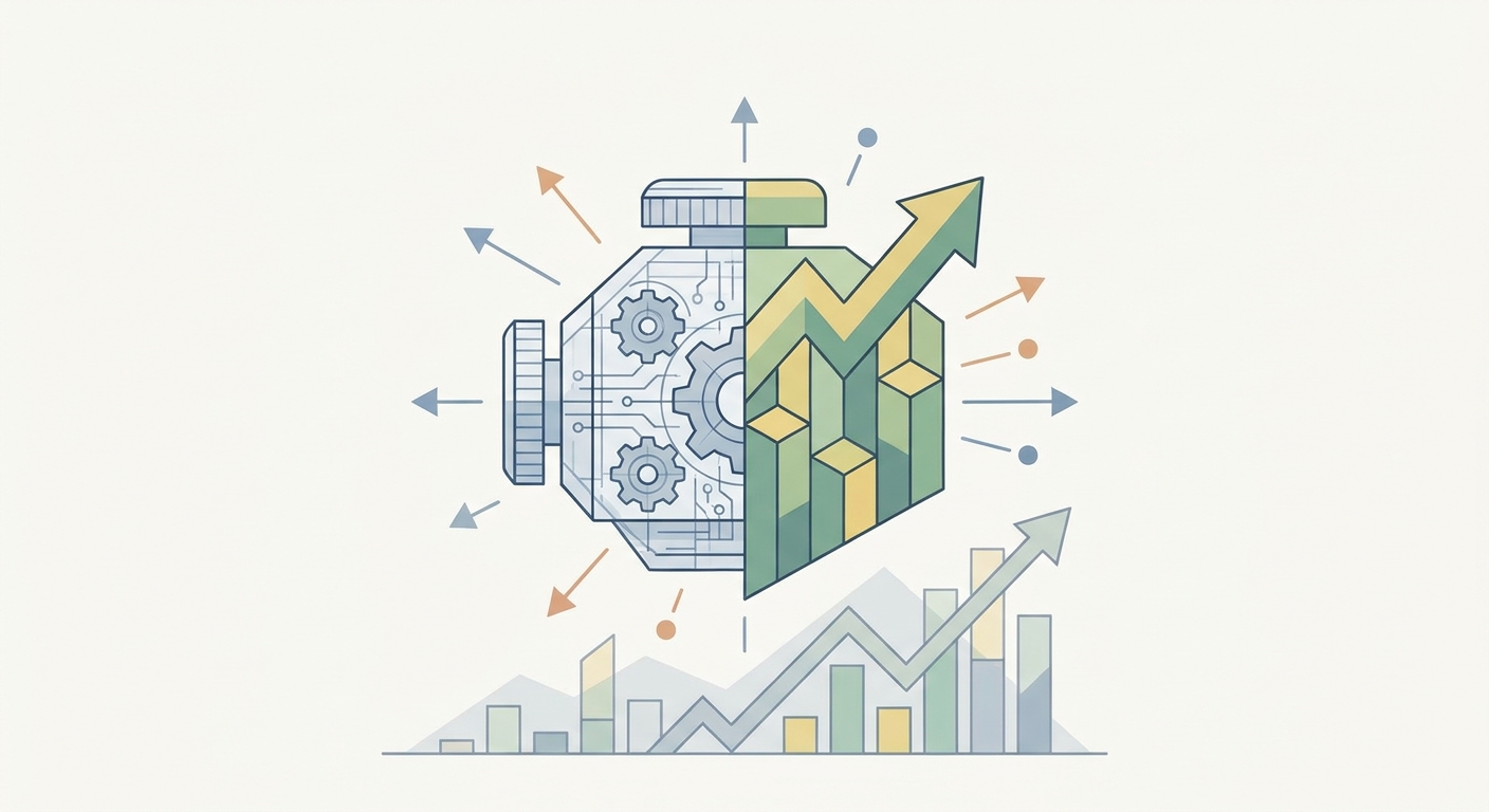 SaaS Growth Hacks: Combining pSEO and Growth Hacking for Exponential Results