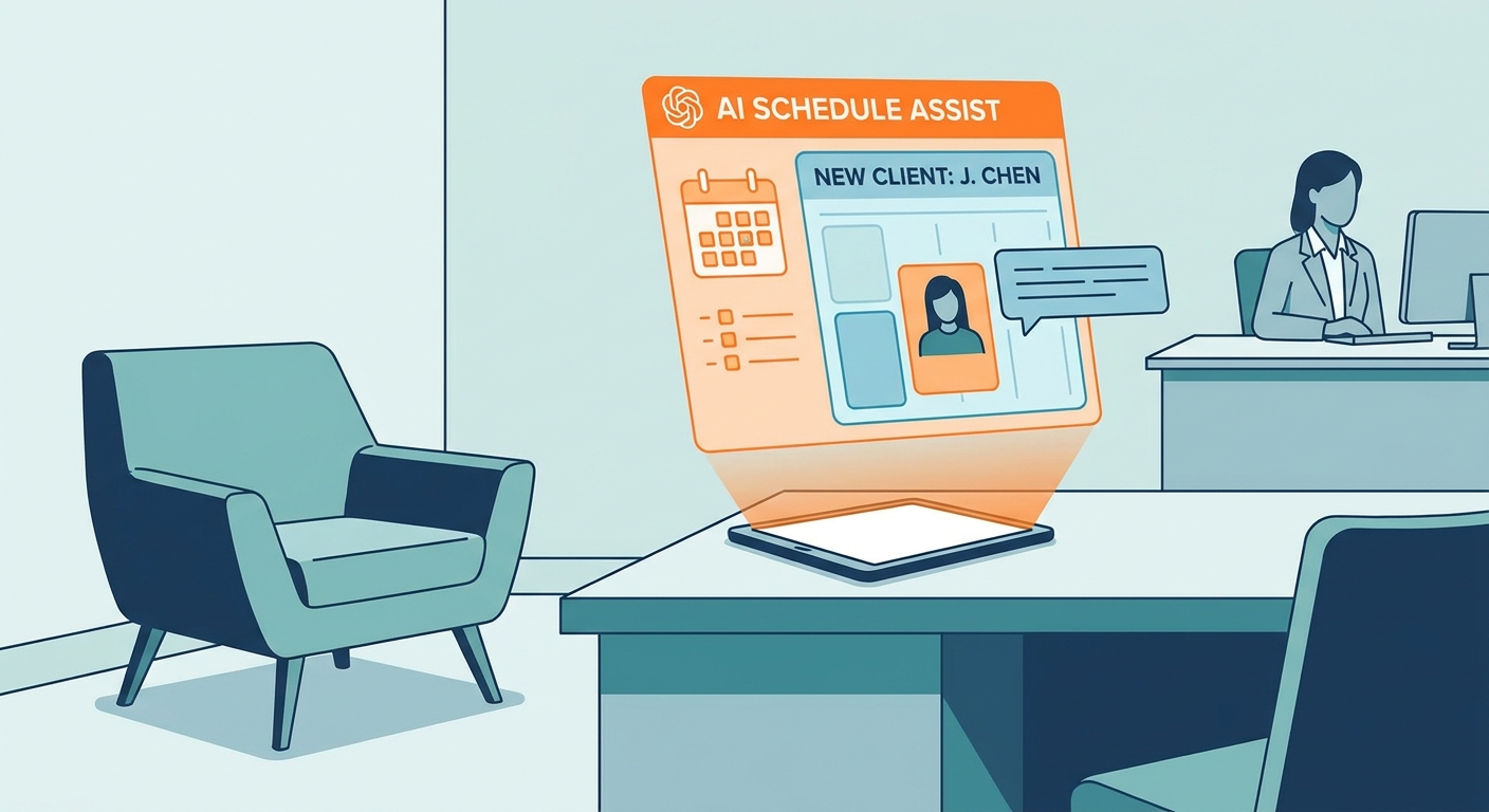 Appointment No-Show Reduction: How AI Scheduling Wins Back Revenue