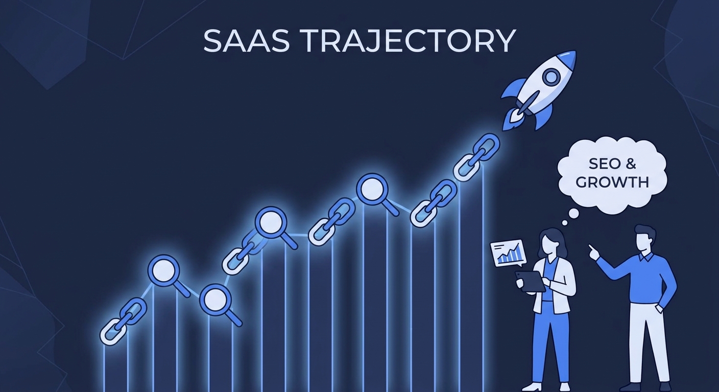 SEO Link Building Services: Are They Worth the Investment for Your SaaS?
