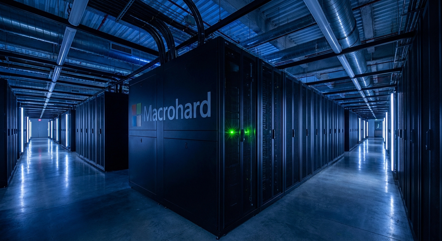 Elon Musk’s New AI-Centric Software Venture Challenges Microsoft’s Market Dominance in Enterprise Infrastructure