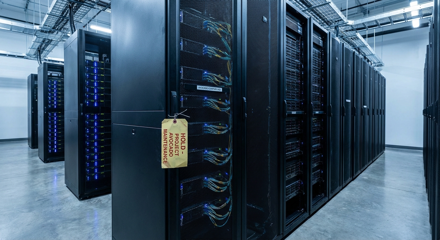 Meta Pauses Rollout of New AI Model Amid Performance and Reliability Concerns