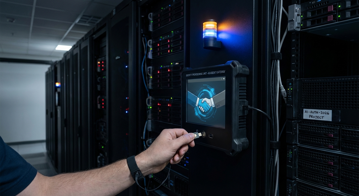 New Industry Report Projects Autonomous Agentic AI Systems Will Redefine Enterprise Workflow Standards by 2026