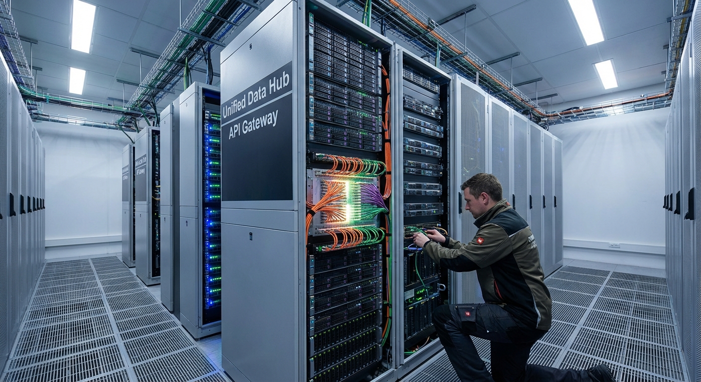 New Industry Analysis Reveals Shift Toward AI-Driven MarTech Stacks and Enterprise Consolidation for 2026