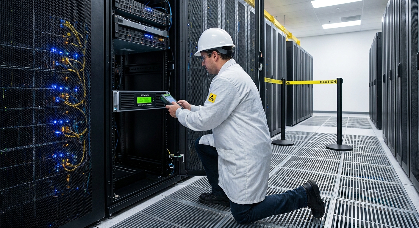 NIST Post-Quantum Cryptography Standards Set the Clock for 2026 Enterprise Security Migration