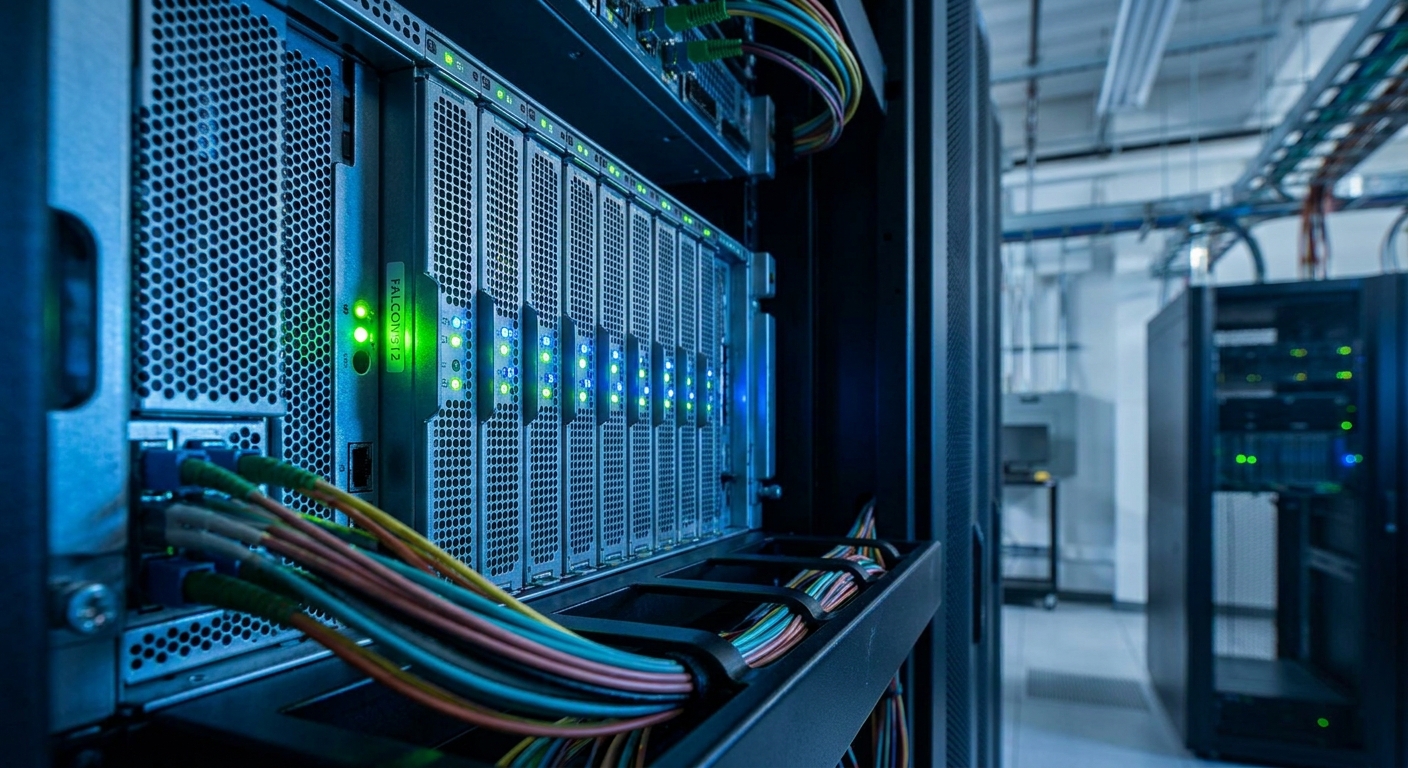 Anza and Firedancer Deploy Falcon Signature Scheme to Bolster Solana Against Post-Quantum Threats