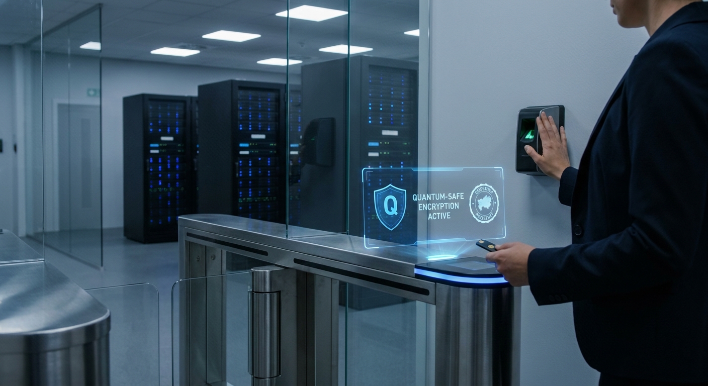 New 2026 CIAM Evaluation Standards Prioritize Quantum-Resistant Encryption and Data Residency Compliance