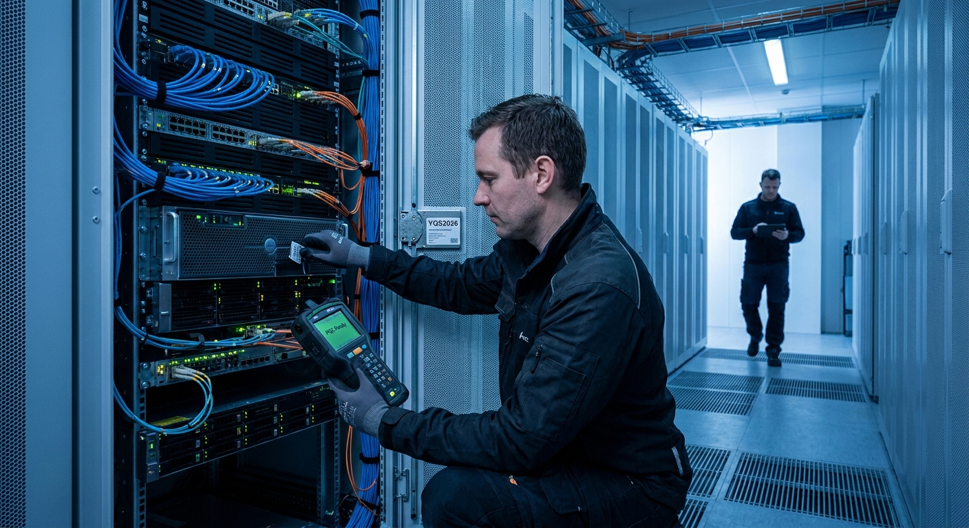 NextGen Nordics 2026 Report Highlights Security Risks of Synthetic Data and Quantum Computing Adoption