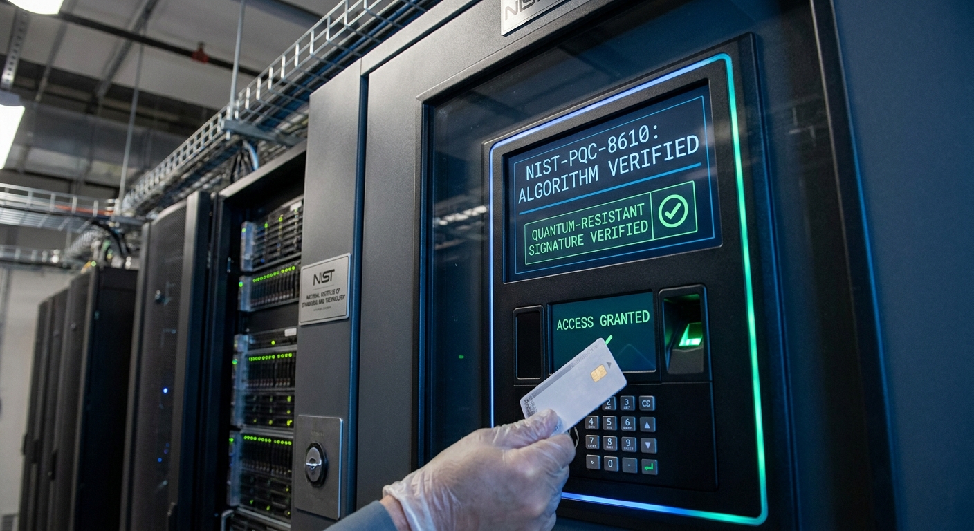 NIST IR 8610 Outlines Technical Requirements for Implementing Quantum-Resistant Digital Signature Algorithms