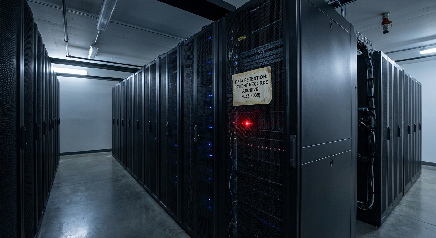Security Experts Warn RSA and ECC Algorithms Face Imminent Obsolescence From Quantum Computing Advancements