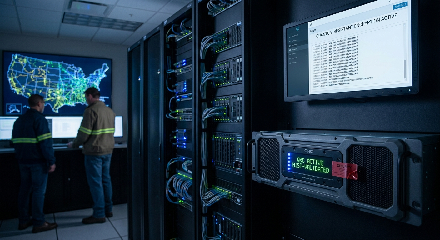 Gorilla and Chelpis Partner to Accelerate Enterprise Adoption of NIST-Compliant Quantum-Resistant Cryptography
