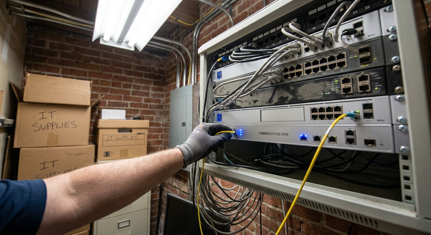 Cybersecurity Insiders Report Reveals SMBs Increasing Security Spend to Counter Escalating Remote Infrastructure Risks