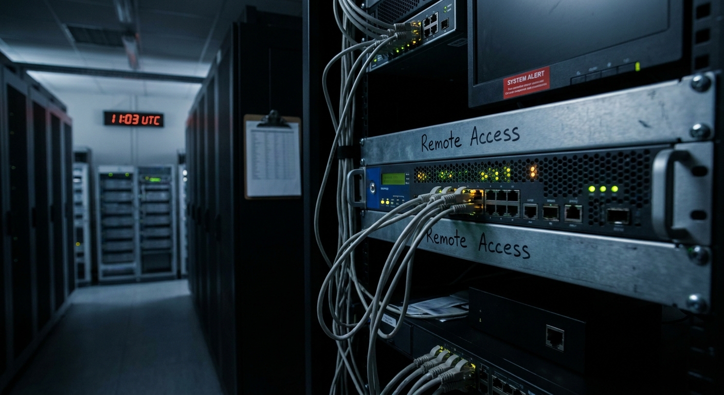 Russian State-Sponsored Actors Target RDP and VPN Protocol Vulnerabilities to Compromise Enterprise Networks