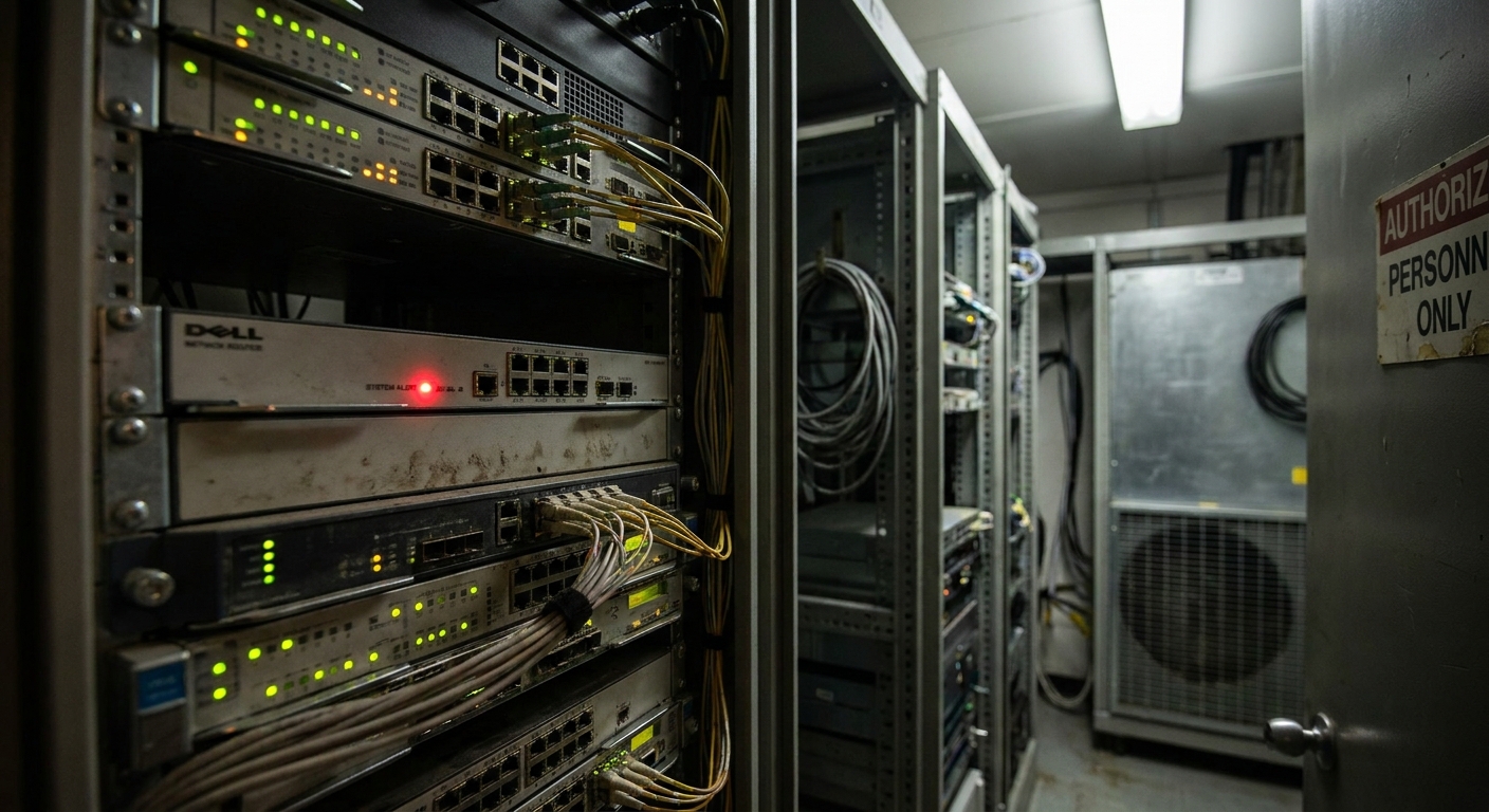 State-Sponsored Cyber Espionage Campaigns Increasingly Target Global Energy and Defense Infrastructure Using AI Tools