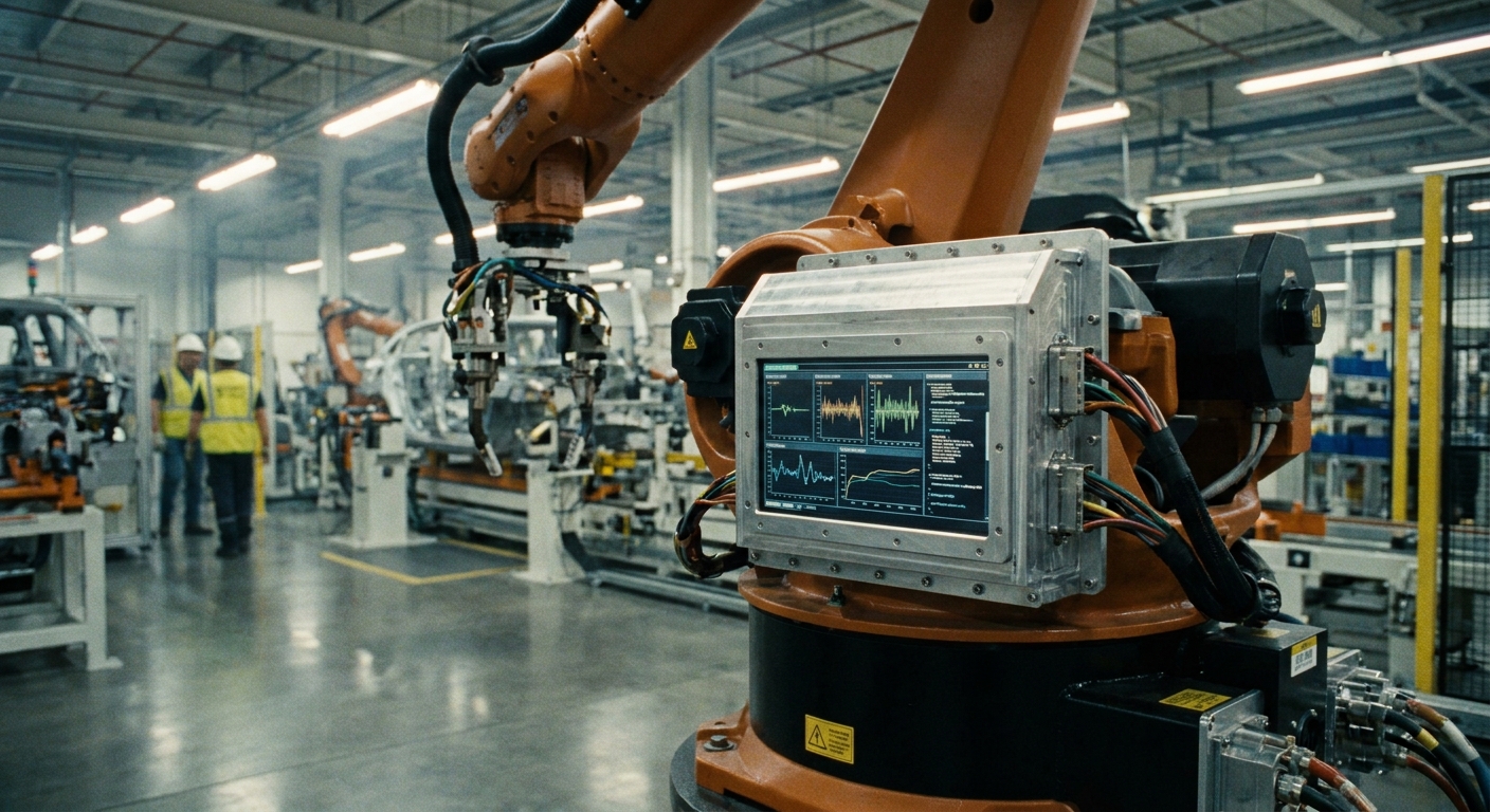 New Industry Data Reveals Why Enterprises Are Prioritizing Custom AI Development Over Off-the-Shelf Tools