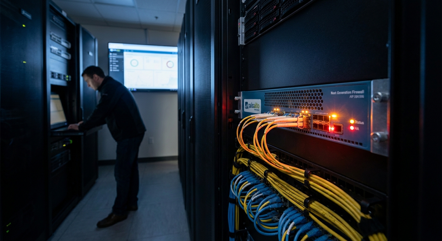 Active Exploitation of Palo Alto GlobalProtect Authentication Bypass Flaw Prompts Urgent Enterprise Security Alerts