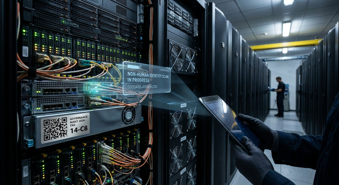 GitGuardian Report Identifies Non-Human Identity Sprawl as Primary Security Risk for Enterprise Infrastructure 2026