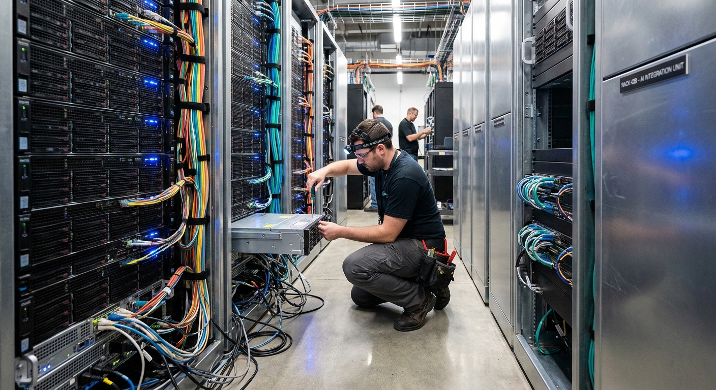 New Industry Report Maps Technical Integration Risks for Enterprise AI and Software Infrastructure Deployment