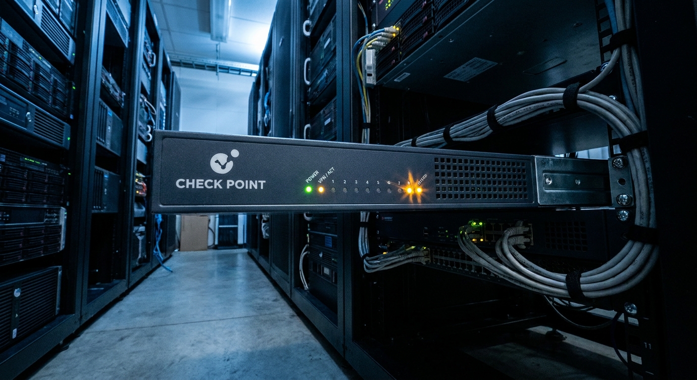 Check Point Issues Urgent Warning Over Actively Exploited VPN Zero-Day Linked to Qilin Ransomware