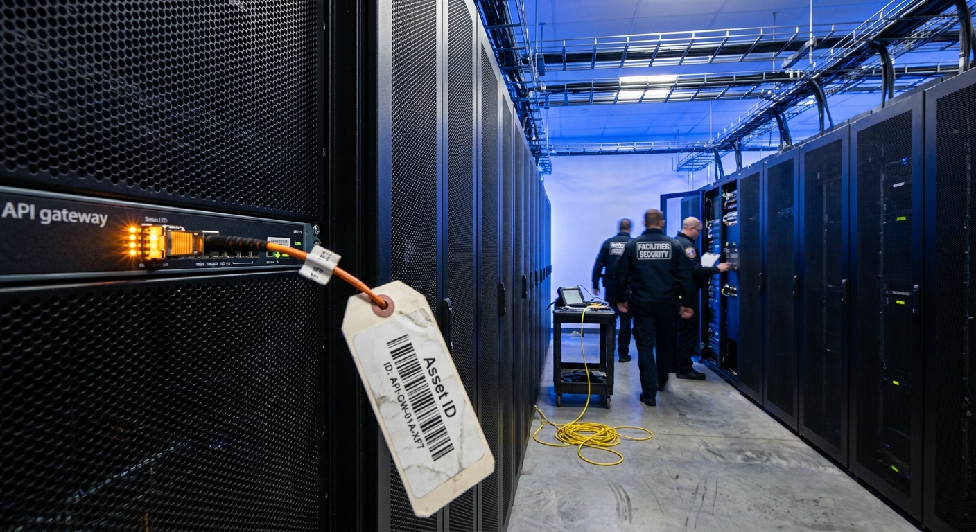 New Security Advisory Highlights Escalating Risks to Enterprise Infrastructure from Compromised API Keys and Tokens