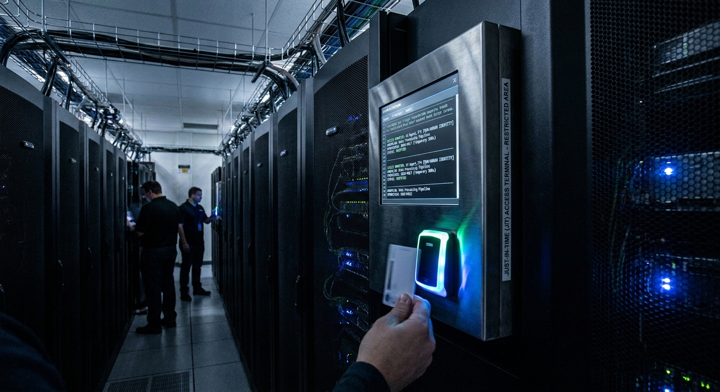 New Security Frameworks Emerge to Address Privileged Access Management Gaps in AI-Driven Enterprise Workflows