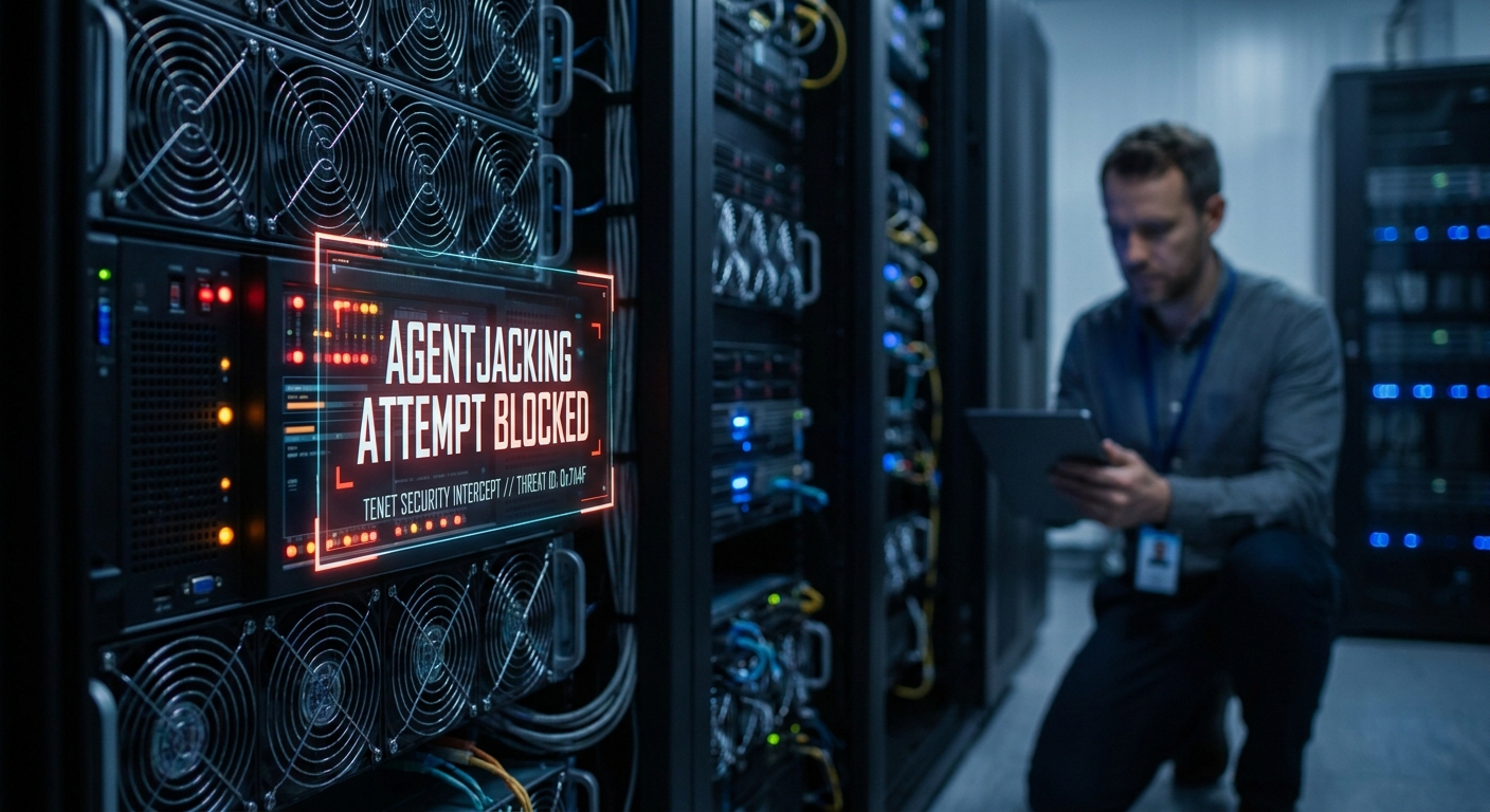 Tenet Security Secures $6 Million Seed Funding to Address AI Agent Framework Vulnerabilities