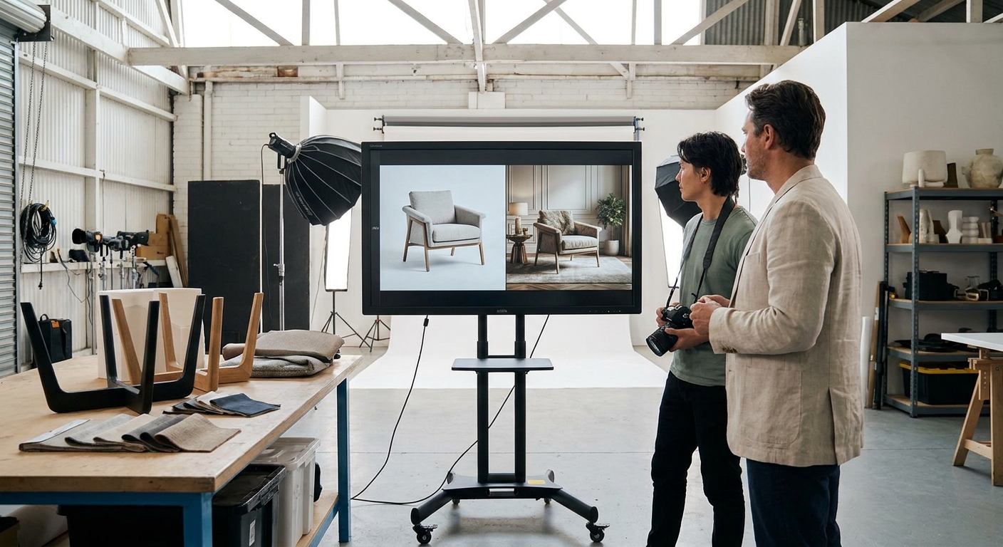 IndexBox Market Report Forecasts Continued Growth for AI Image Generation in Enterprise Content Workflows