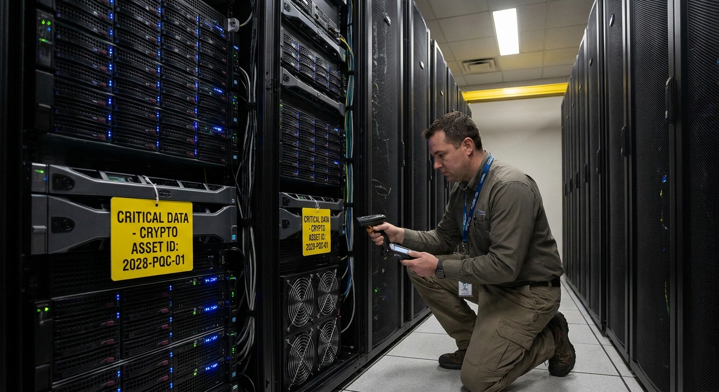 New Board-Level Guidance Outlines Critical Infrastructure Requirements for Post-Quantum Cryptography Migration and Risk Mitigation